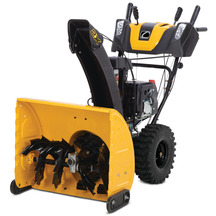 2X® 24" IntelliPOWER Cub Cadet Snow Blower