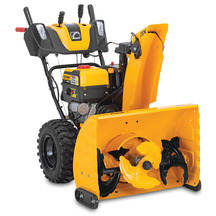 3X 28" IntelliPOWER Cub Cadet Snow Blower