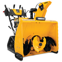3X 30" HD IntelliPOWER Snow Blower